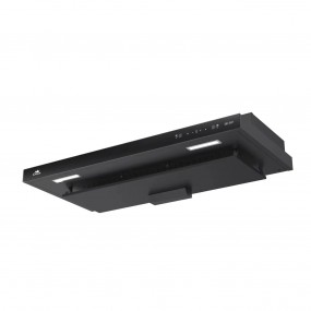 CR-307 CROWN COOKER HOOD